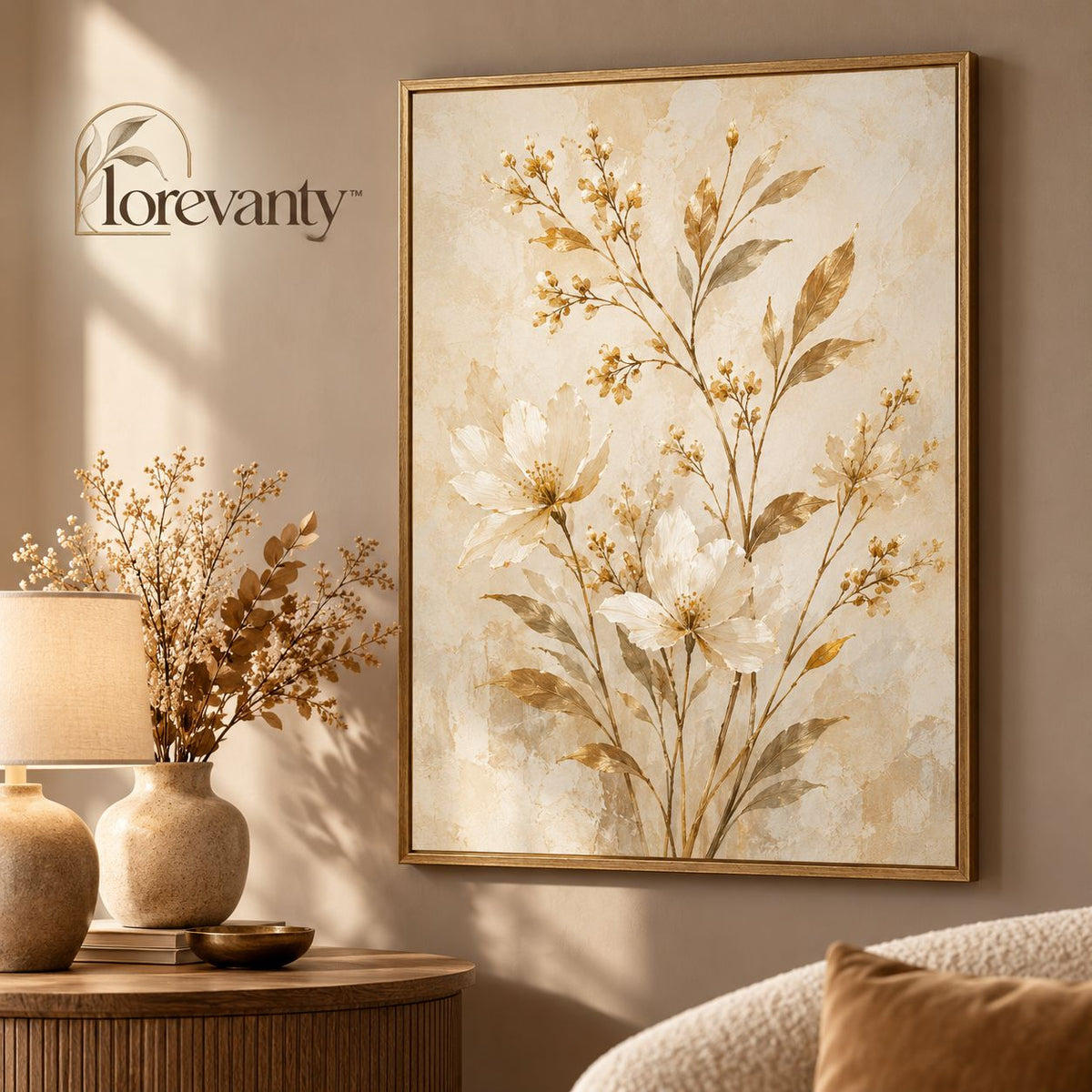 Lorevanty artwork 1, image 1