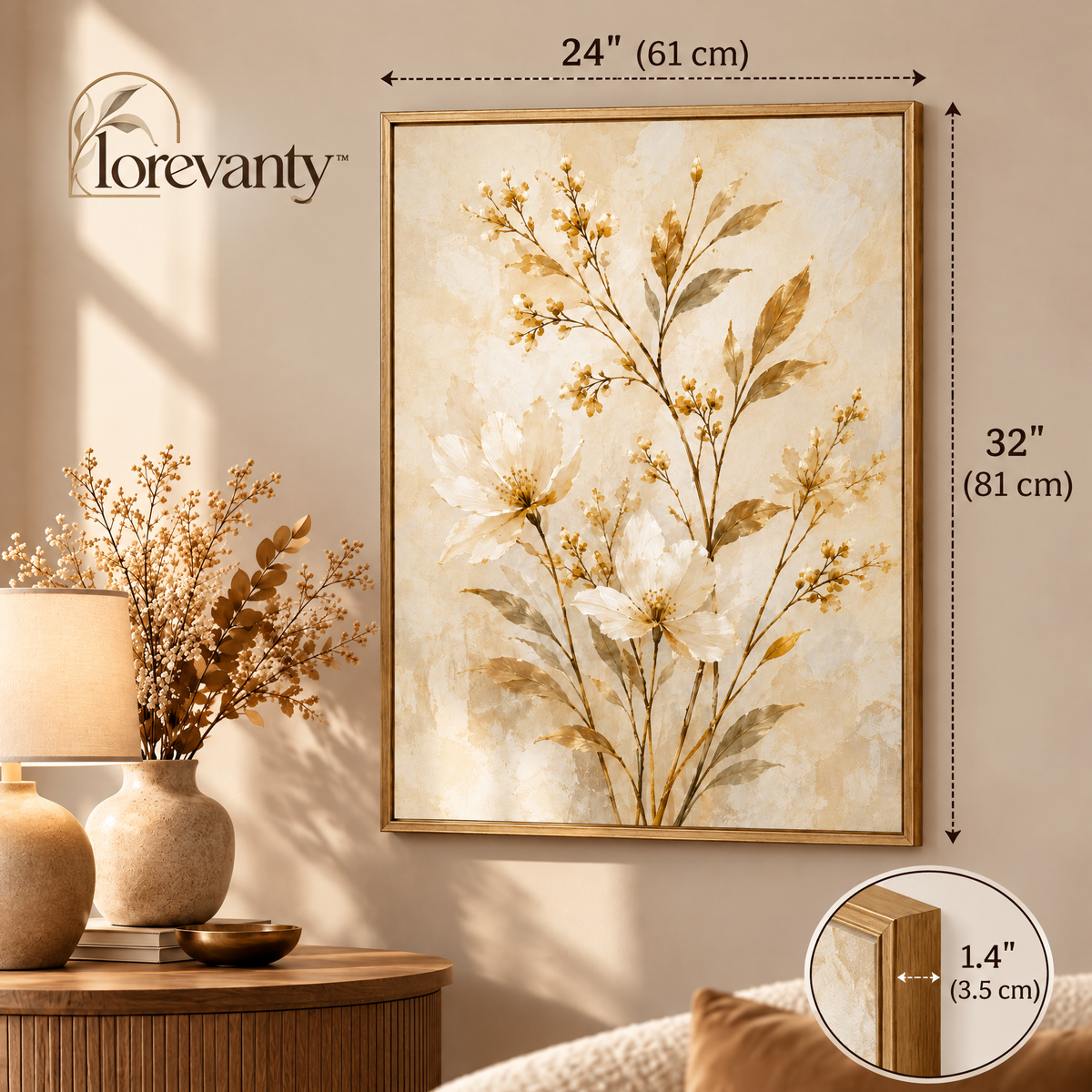 Lorevanty artwork 1, image 3