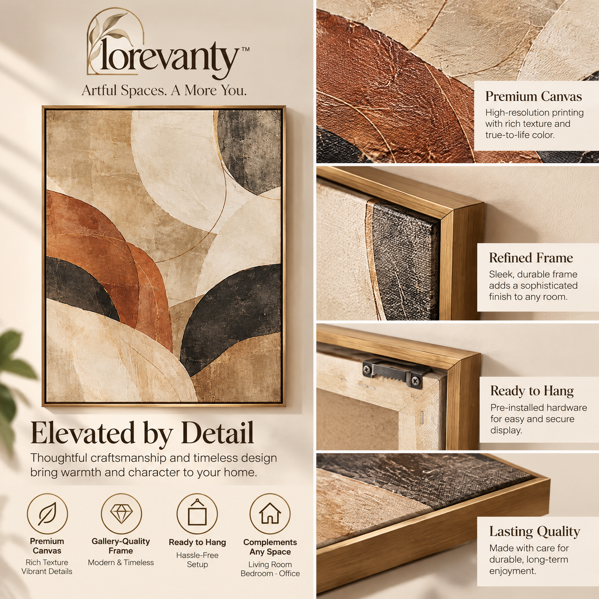 Lorevanty artwork 10, image 4