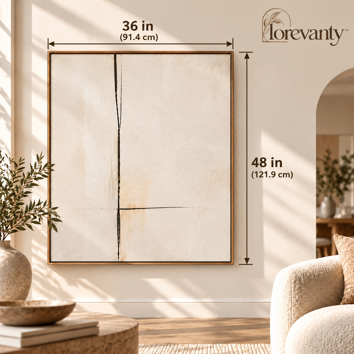 Lorevanty artwork 13, image 3