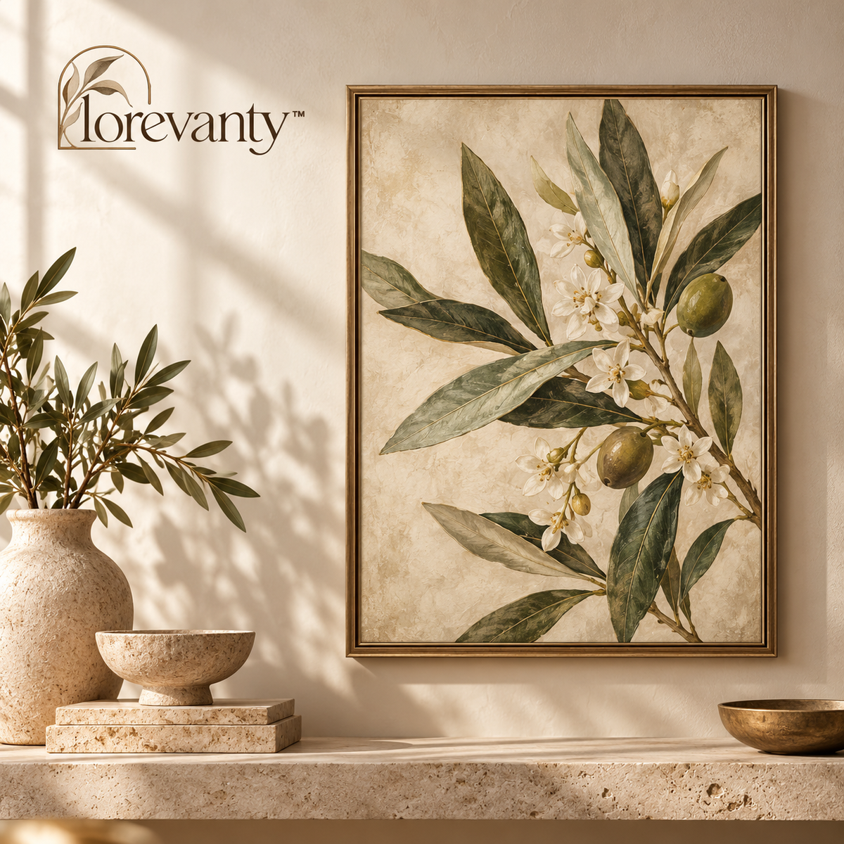 Lorevanty artwork 3, image 1