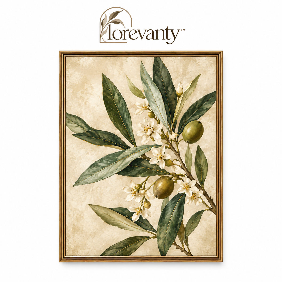 Lorevanty artwork 3, image 2