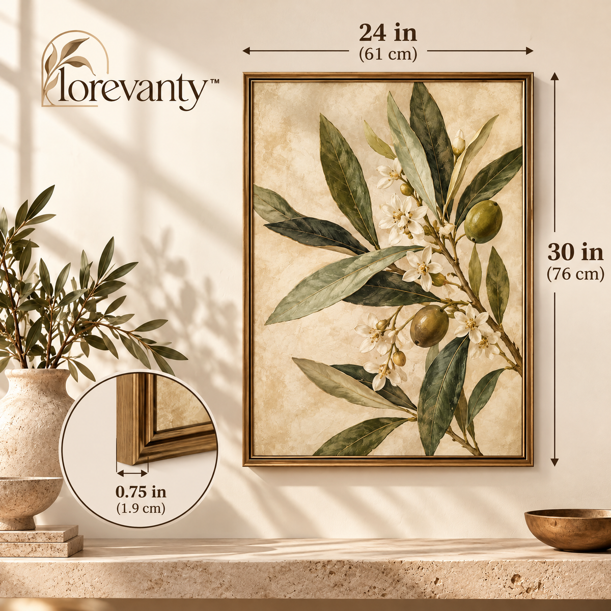 Lorevanty artwork 3, image 3