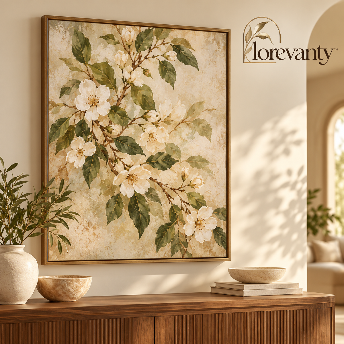 Lorevanty artwork 4, image 1
