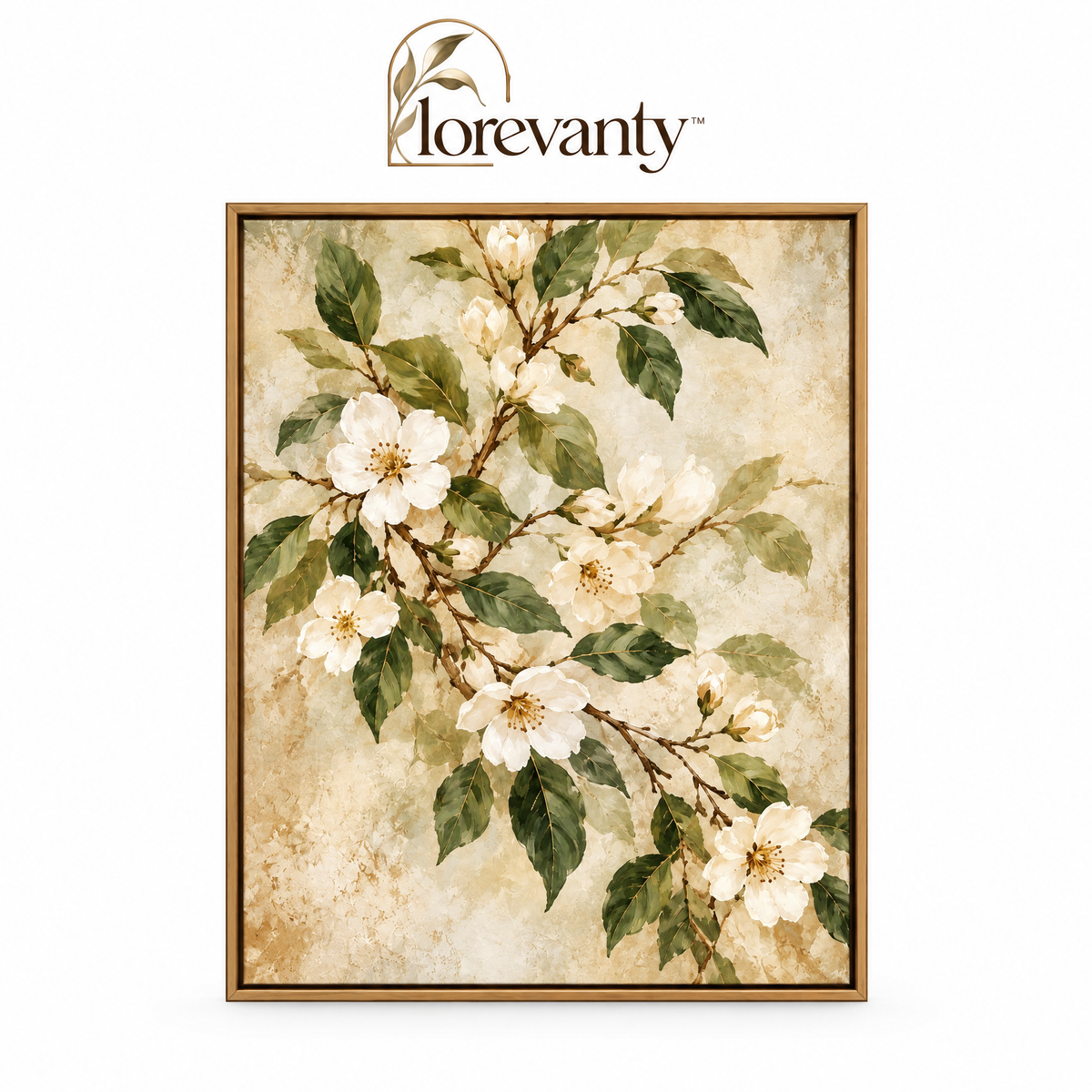 Lorevanty artwork 4, image 2