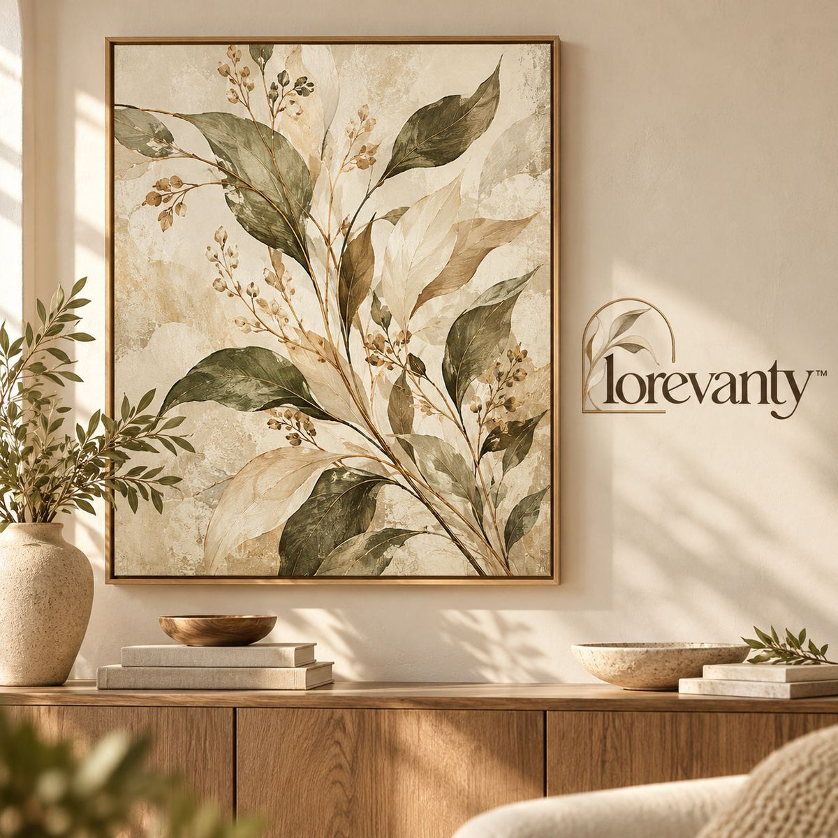 Lorevanty artwork 5, image 1