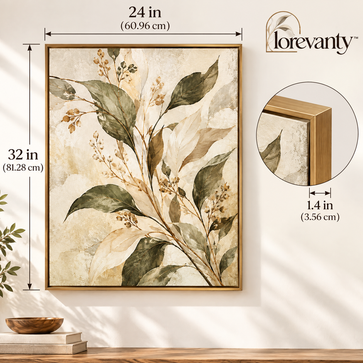Lorevanty artwork 5, image 3