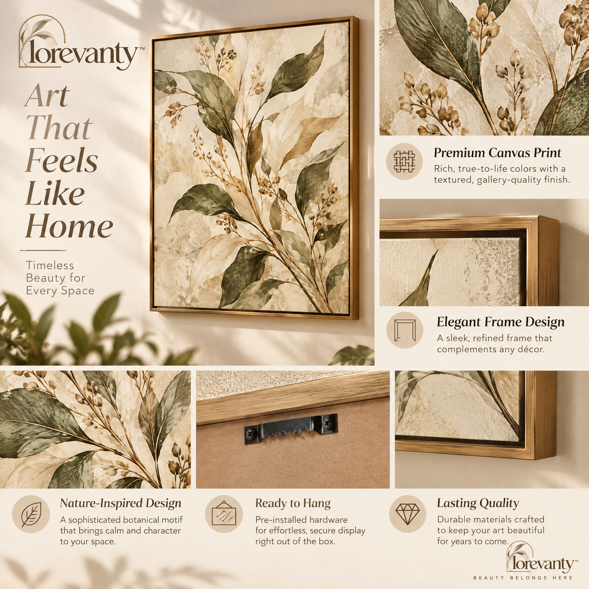Lorevanty artwork 5, image 4